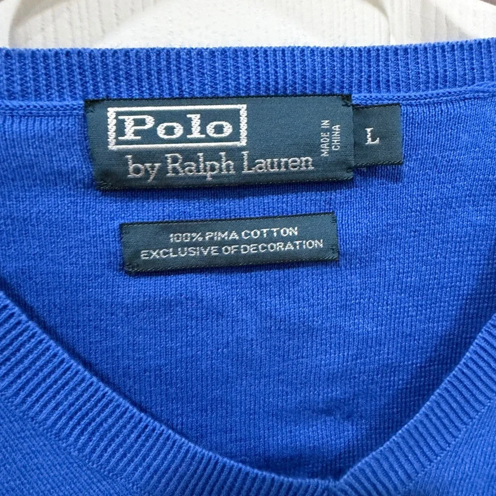 Polo Ralph Lauren polo ralph